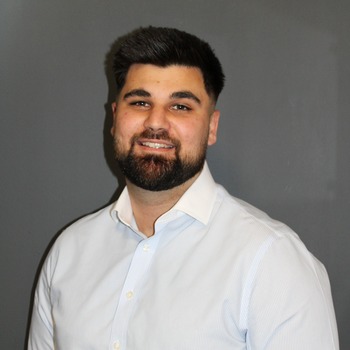 Adam Hussain