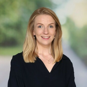 Abigail Jones