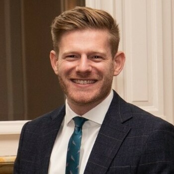 Matt Bratton