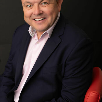 John Murray