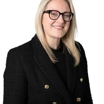Kirsty Harrower