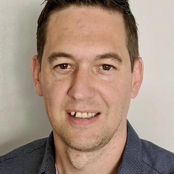 Stephen Croney