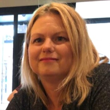 Tammy Whitaker