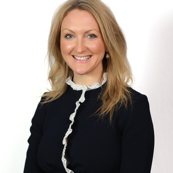 Lucy Mitchell