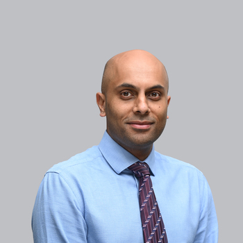 Rupesh Varsani