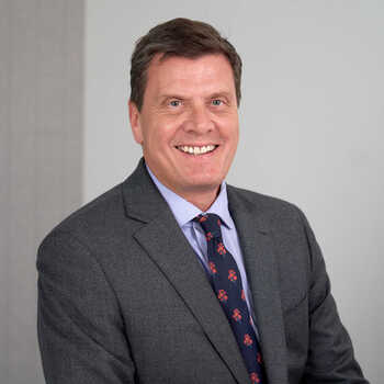 Paul Reilly