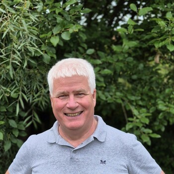 Peter Connolly
