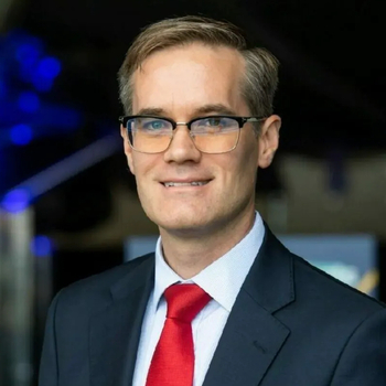 Chris Woodroofe