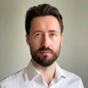 Simon Jeffery