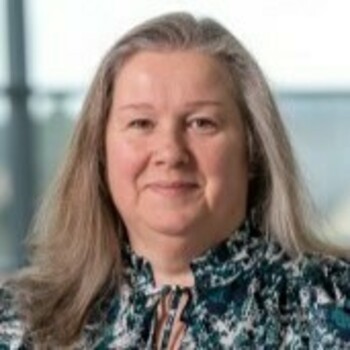 Pam Scott