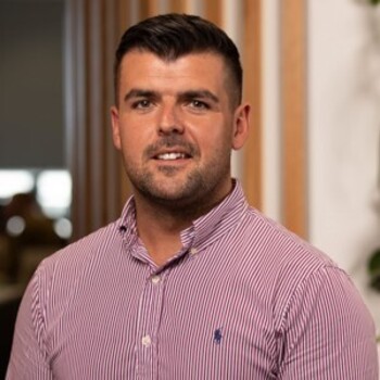 Peter Conlan
