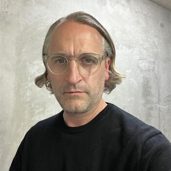 Timothy Chapman-Cavanagh