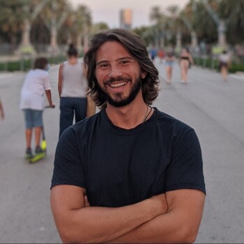 Alex Mesoras