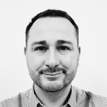 Adam Bolton