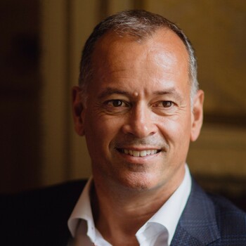 Stuart Harris