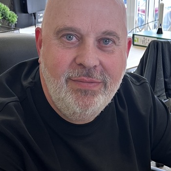 Warren Smith
