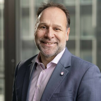 Gavin Pritchard