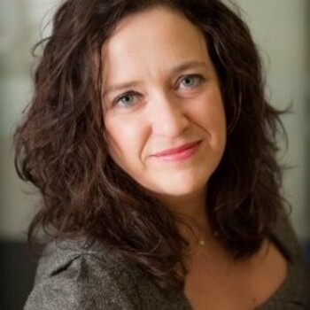 Alison Wring