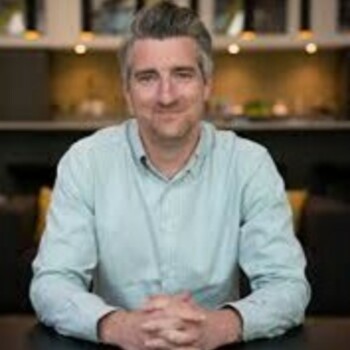 Chair: Colin Byrne