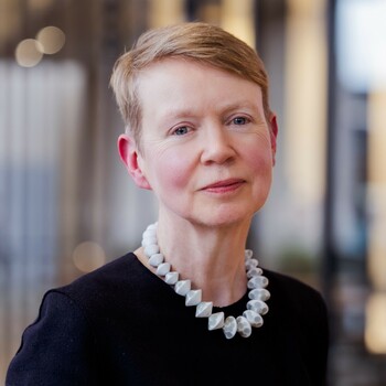 Chair: Jan Bessell MRTPI