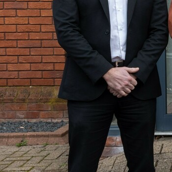 Paul Squire