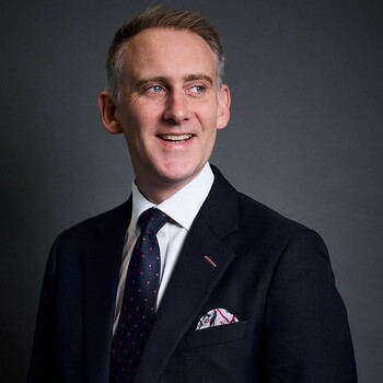 Jon Bradburn
