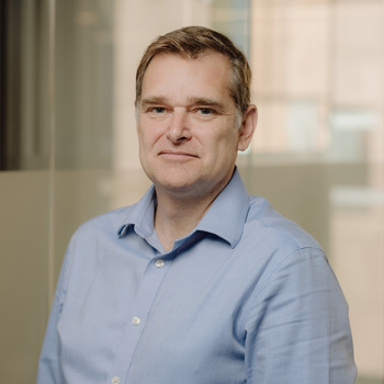 Simon Chenery