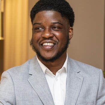 Toluwalase Olaofe