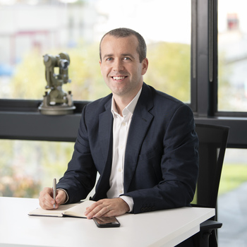 Diarmuid Murphy