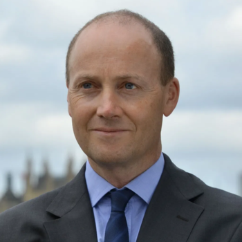 Host: George Parker