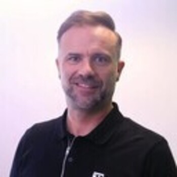 Steven Heywood