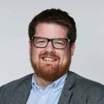 Tim Fawcett