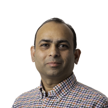 Saurabh Das