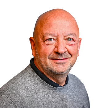 Ian Reed