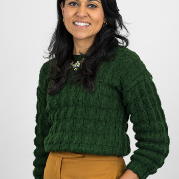 Ushma Samani