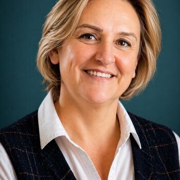 Chair: Sarah Duffy
