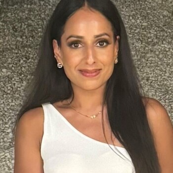 Amarita Dhaliwal