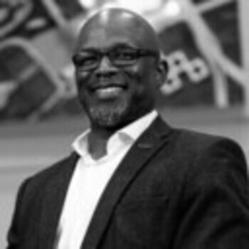 Facilitator: Dr Bola Abisogun