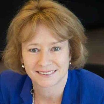 Pauline Schaffer