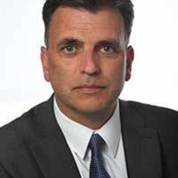George Gillespie