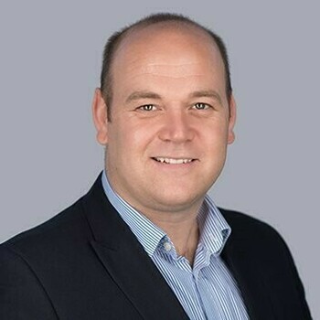 Chair: Mike Harris