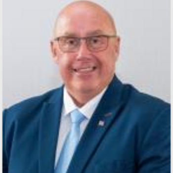 Cllr Mick Barton