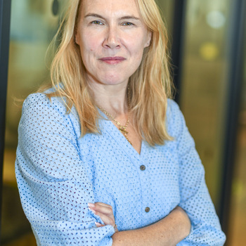 Jackie Janssen