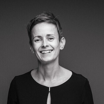 Chair: Mags Scott