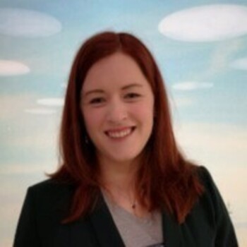 Emily Dyson