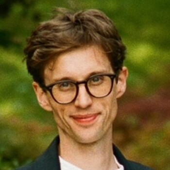 Joshua Thomas