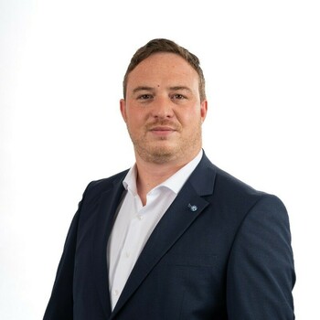 Chair: Shane O’Driscoll