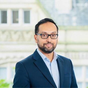 Javid Patel