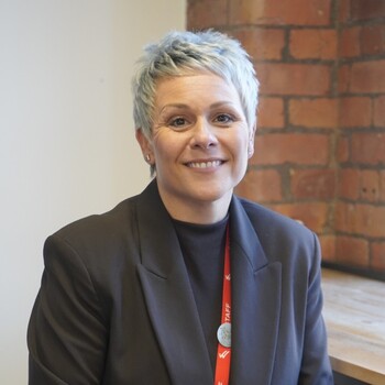 Kendra Heyes