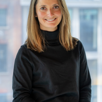 Sarah Hiscutt